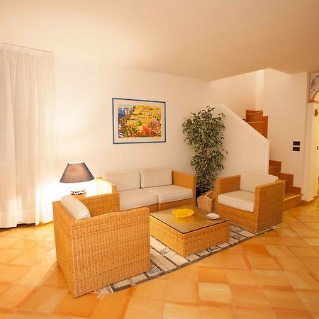 La Bifora Apartment อามาลฟี ภายนอก รูปภาพ