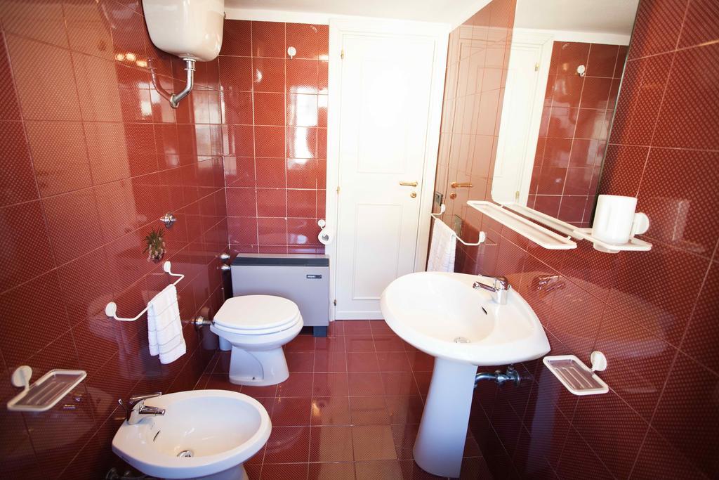 La Bifora Apartment อามาลฟี ภายนอก รูปภาพ