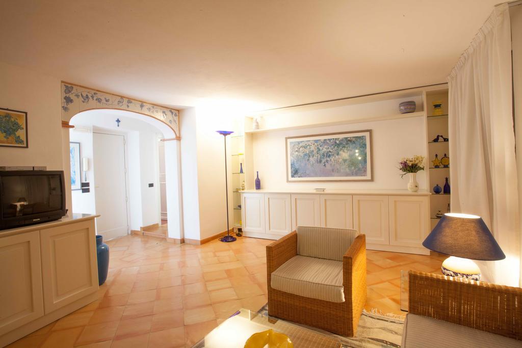 La Bifora Apartment อามาลฟี ภายนอก รูปภาพ