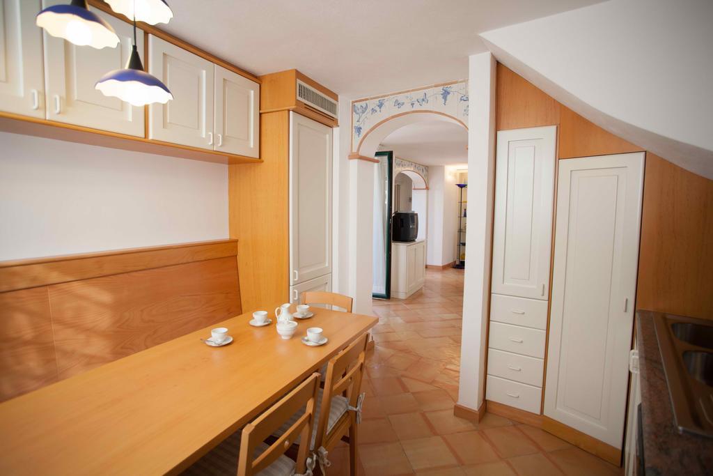 La Bifora Apartment อามาลฟี ภายนอก รูปภาพ